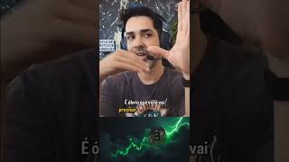 PQ O BTC SOBE NO LONGO PRAZO #Bitcoin #Criptomoedas #BTC #Crypto #InvestimentoCripto