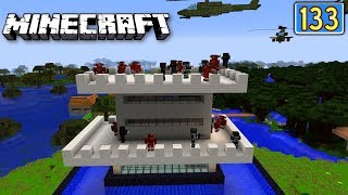 Örümcek Adam Şi̇mşek Ve Joker Beşi̇ktaş Kalesi̇ne Gi̇di̇yor - Minecraft Maceraları 133. Bölüm