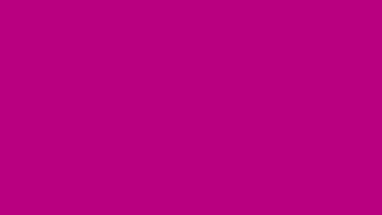 Medium Violet Pink Screen 12 Hours 4K | Pink Background, Screensaver, Mood Light Phone, Monitor, TV