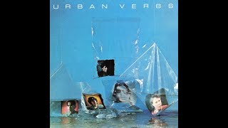Urban Verbs ::: Subways ::: Label: Warner Bros. Records ::: USA