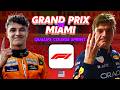 🔴 [LIVE] GRAND PRIX DE MIAMI 2026 🇺🇸 / 🔥 La QUALIF SPRINT en DIRECT ! / COURSE COMMENTÉE - F1 2026