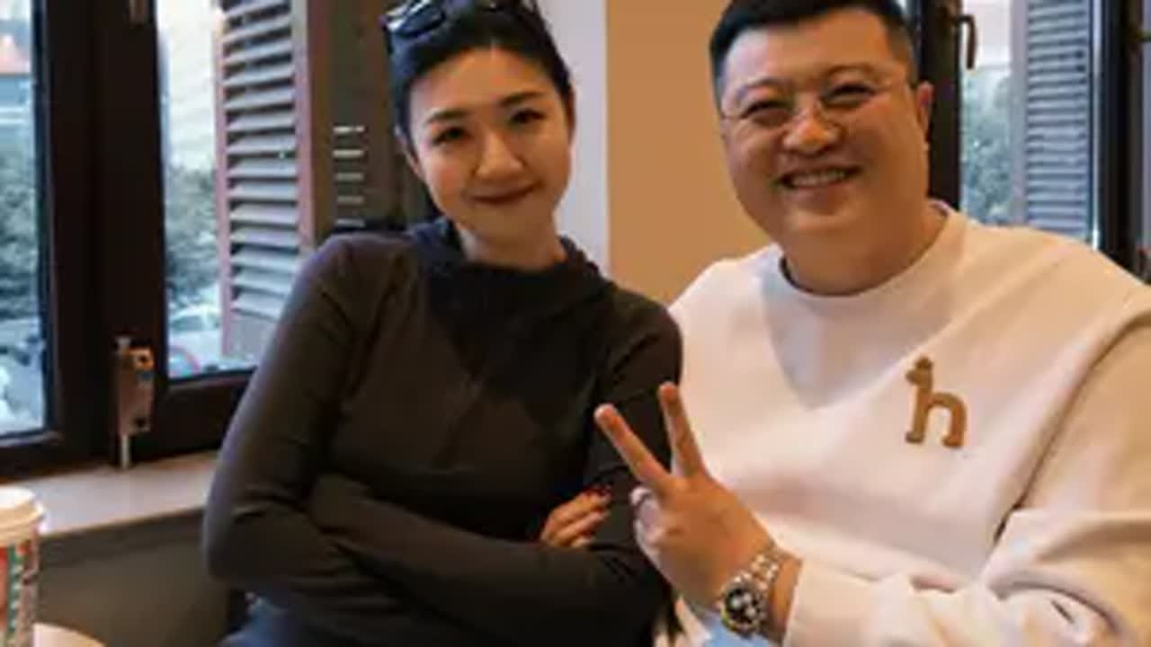 老王这三天真是豁出去了!!!年末浪漫高手高露洁速感白牙膏 - YouTube