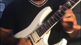 Story WA Gitar Canon Rock Gitar