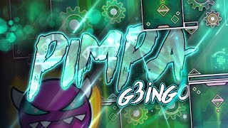 [2.1] Pimpa - by G3ingo