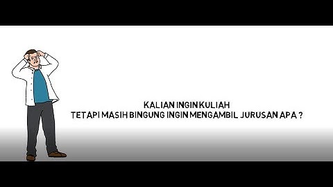 Promosi Program Studi Teknik Informatika - UPB