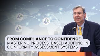 Mastering Process-Based Auditing in Conformity Assessment Systems