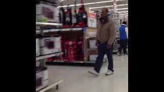 Breaking the Social Norm Walmart