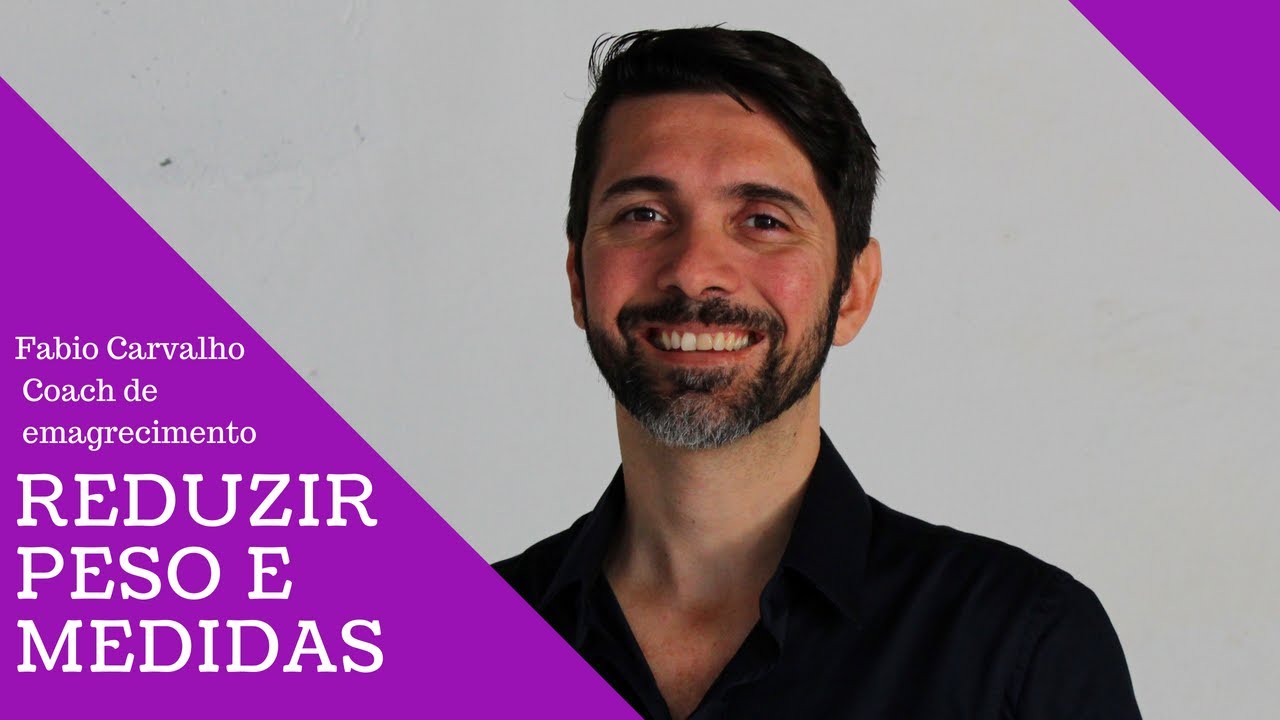 Como Reduzir Medidas e Peso