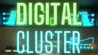 WE GOT A DIGITAL CLUSTER! S10 Blazer // Chop Shop Episode 4