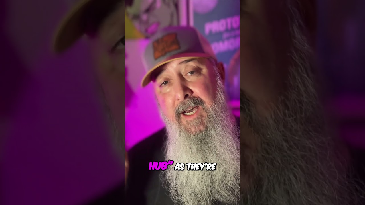 Rose Kaz Leads Portland Metro Region Innovation Hub