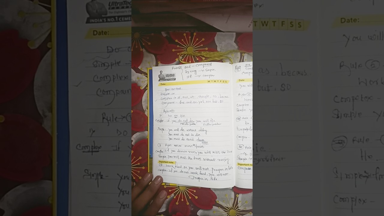 wbchse class 11 english 2nd semester compound to complex, simple sentence 