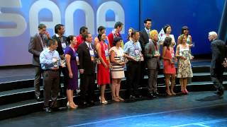 USANA 2013 International Convention Highlights | USANA Video