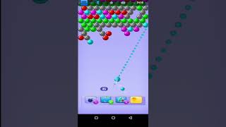 Level #85 | Bubble Shooter Game | Android Game | NN2 Gameing
