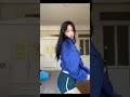 Top TikTok girl
