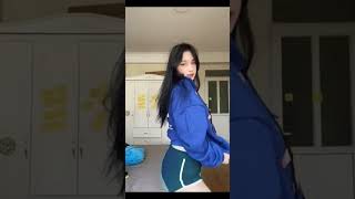 Top Tiktok Girl