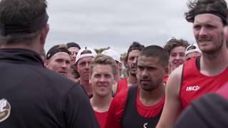 Study With The Saints And Holmesglen