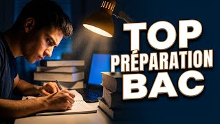 Méthodes de révision efficaces pour réussir le Bac