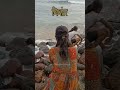 प्रत्येक प्रश्नाचे सर्वात चांगले उत्तर म्हणजे शांत राहणे #reel #shortsviral #viral #sea #beach