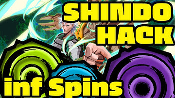 Roblox Shindo Life Hack / Script + GUI (Pastebin) - Infinite Spins,Autofarm,Autokill,