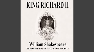 King Richard II: Part Five