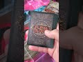 I think I missed a day... | Monarch Pack a Day