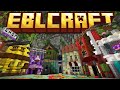 NUOVA MODALITÀ CREATIVE per TUTTI!! - Minecraft ITA EBLCRAFT