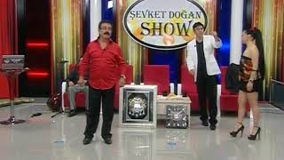 Şevket Doğan Şhow Da Konuk Mustafa Öncü