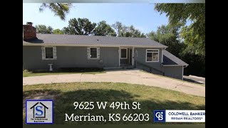 9625 W 49th St video tour