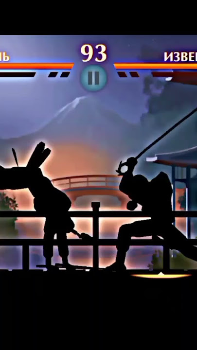 #shadowfight2 #soloha