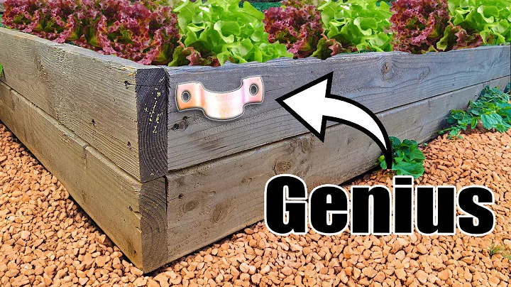 7 Raised Bed Gardening Hacks You’ll Wish You Knew Sooner thumbnail