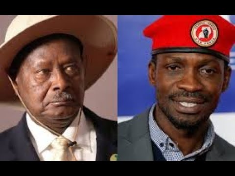 UGANDA DECIDES 2026 PRESIDENTIAL RESULTS LIVE 