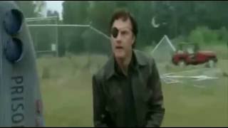 The Walking Dead song - After the end of the world