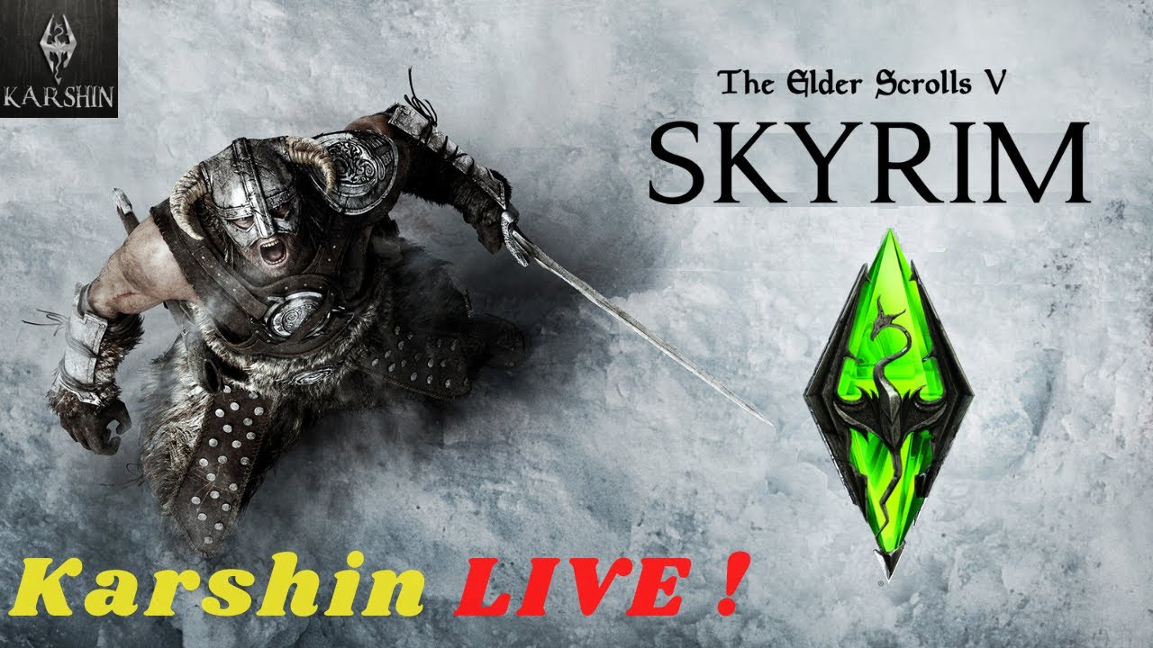 Skyrim SE - Instalowanie PERFEKCYJNEGO Skyrima (NMM) 