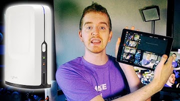 Is this the ULTIMATE Broadcasting Hub? - SlingStudio Showcase & Overview