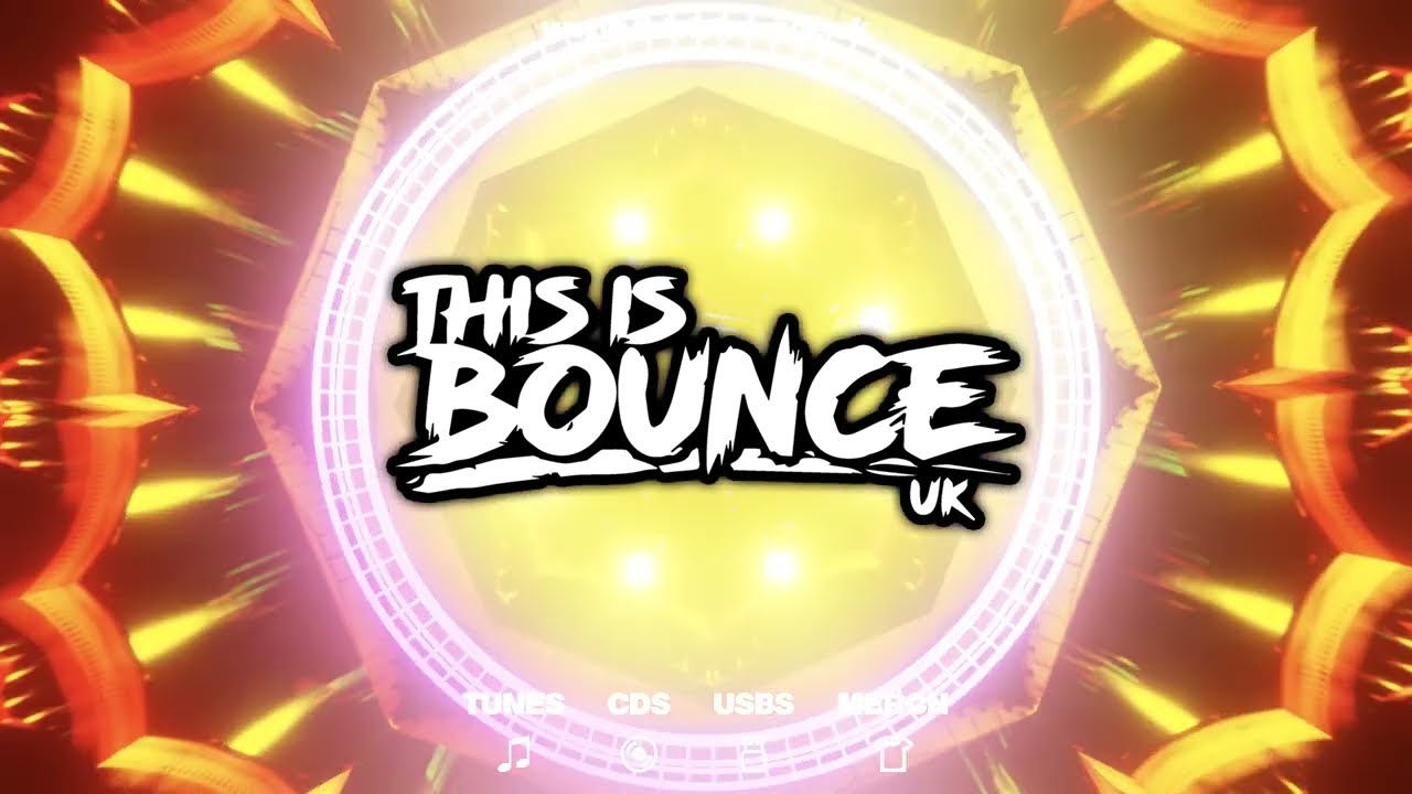 DJ DAZZY B - BOUNCE MIX 51 - Uk Bounce / Donk Mix #ukbounce #donk #bounce  #dance 