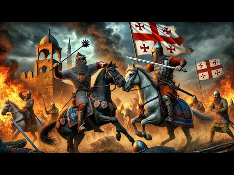 გზა იერუსალიმისკენ Mount \u0026 Blade II: Bannerlord ეპიზოდი-4