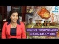 Archaeology Time: Cucuteni - Trypillian Culture. AllatRa TV