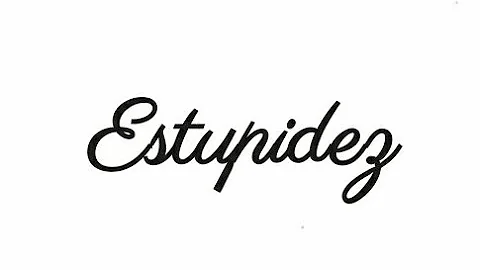 O que é estupidez humana?