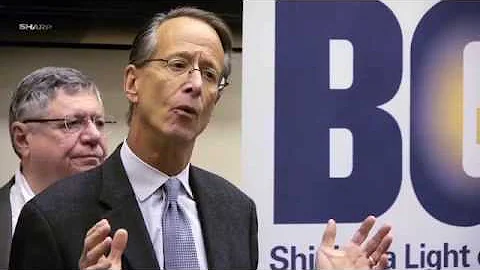 Wrongful Conviction Press Conference 10-03-11