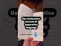 Pro Tip: Use Declarative Language!