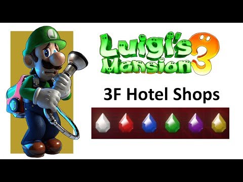 luigi’s-mansion-3-|-floor-3-the-hotel-shops-gems