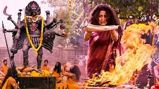 Celebrity आस्था के सामने तेरा अंधकार टिक नहीं पाएगा | Ramya Krishnan Thriller Scene | Mera Badla Revenge 2 Profile