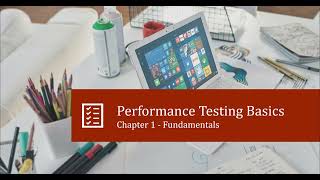 Software Testing Types | Performance Testing Fundamentals #1 | YourperfBuddy