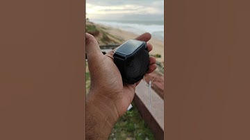 Fastrack Revoltt FS1 Quick Unboxing #shorts  #smartwatchtamil #FastrackRevolttFS1