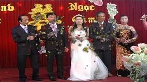 Mời Trầu - Nguyễn Khánh Du, Cty than dương Huy -TKV