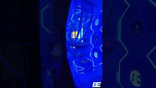 This RTX 5090 Sim Racing Build Slaps #gamingpc #pcbuild #custompc
