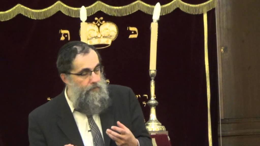 cours du rav Elie Lemmel ; De l'amour à la haine sur la Paracha Pin'has