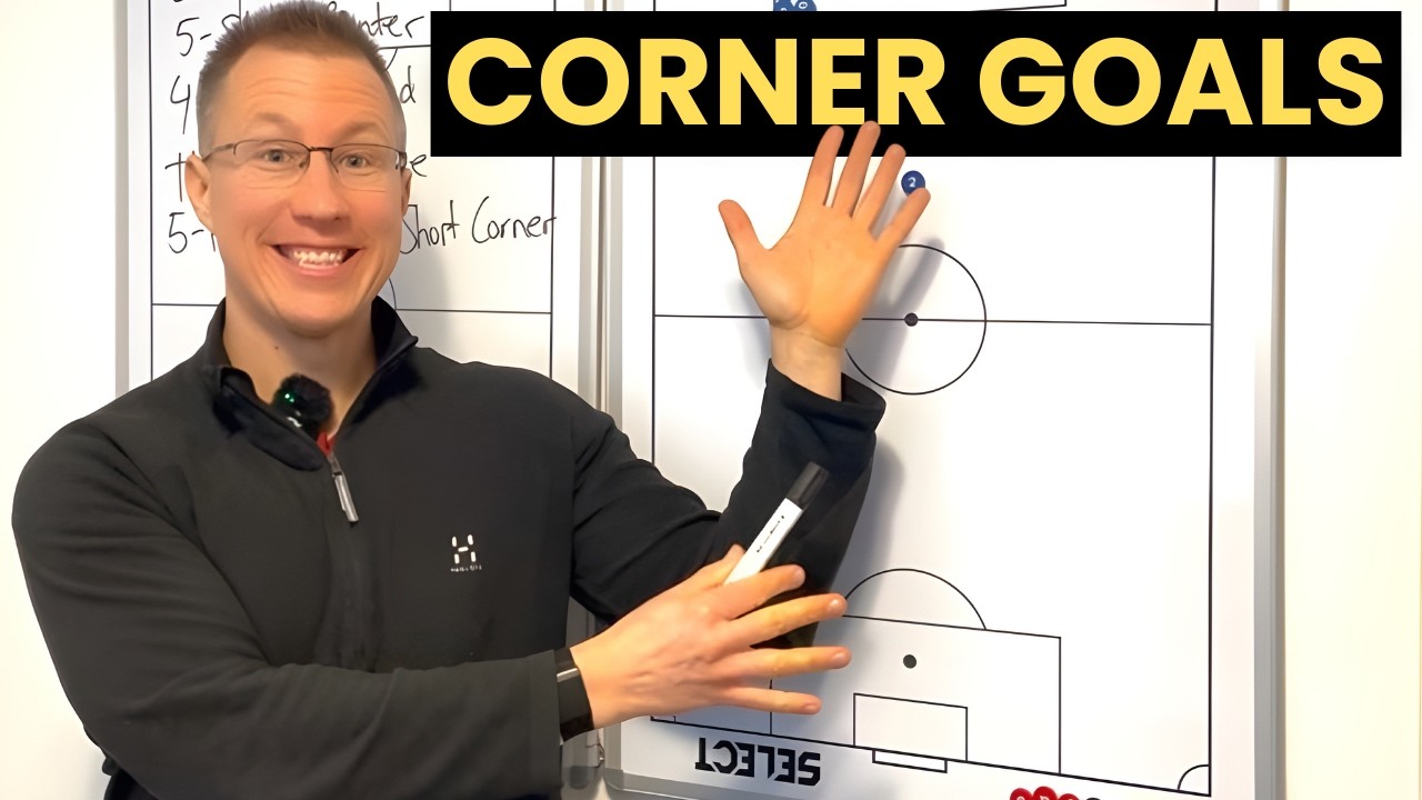 5 Creative Corner Routines That Actually Score - YouTube