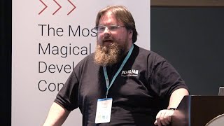 Dan Baran - AutoML: No Code No Problem