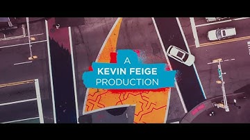 End Credits - MS. MARVEL Season 1 (2022)